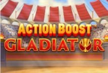 Action Boost Gladiator slot